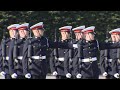 Live stream 306 troop the kings squad pass out parade