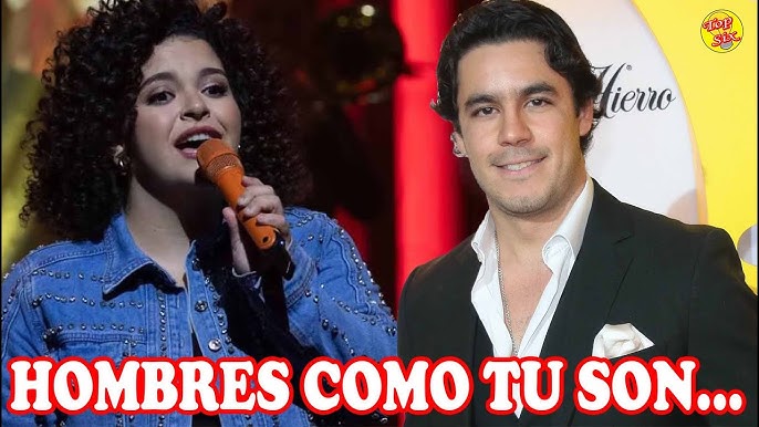 Lucerito Mijares Corresponde a los Coqueteos de Lalo Capetillo - YouTube