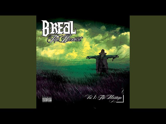 Crop Circles (feat. Grand Architect)
