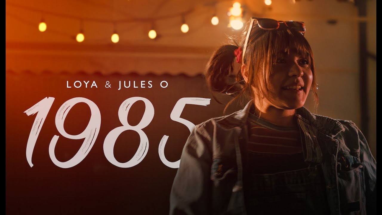 1985 | EN ESPAÑOL | Loya & Jules O