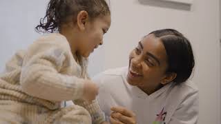 Family & Youth Services at BHCHP | 2024 Gala