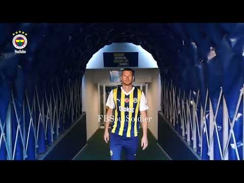 Fenerbahçe - Kurtlar Vadisi Operasyon(Edit)