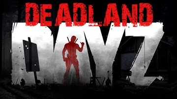 Dayz Vehicle Parts Store by DEADFOOL