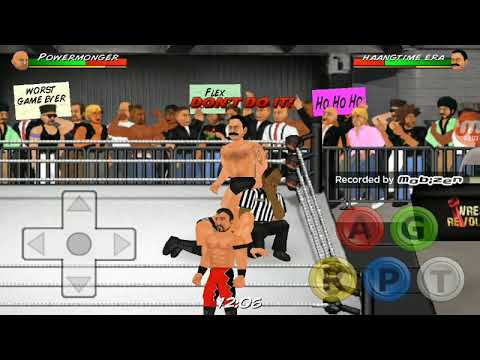 pipe-(steal-pipe)-......-(wrestling-revolution:-mobile-gameplay)