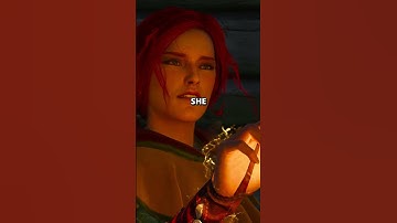 Thumbnail of Top 3 Hottest Women From The Witcher 3 #thewitcher3 #thewitcher #geralt #geraltofrivia #witcher3