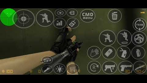 Counter Strike 1.6 Xash3D | Zombie Infection | LaserMine | Current Maps | Biohazard