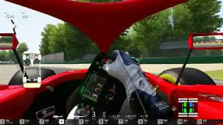 PC Assetto Corsa : Overtake a car F1 2018 spotter Audio mod & Link