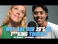 Understanding The Psychology Of Your 20's.