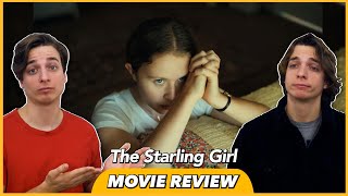 The Starling Girl - Movie Review | Sundance 2023