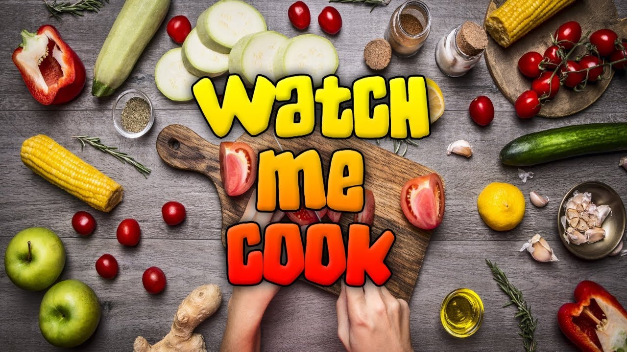 Watch Me Cook - Reality Cooking Show - FUNKMODE Music Video Camp - 8/17 ...