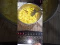 Induction pe pehli baar sabji banaya 😋🥰