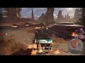 Crossout Fun with OYDB Clan( PvP )