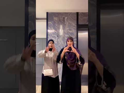 SAMIA AHMED X MIMI QURUX