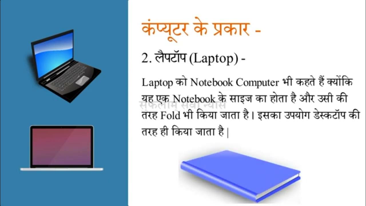 what is computer basic knowledge - YouTube