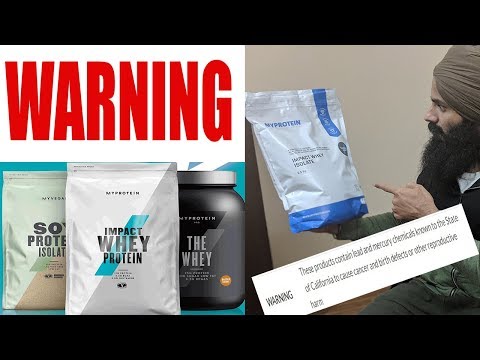 cancer-with-myprotein-whey-misconception||-labdoor-report-truth||-original-supplements-in-india