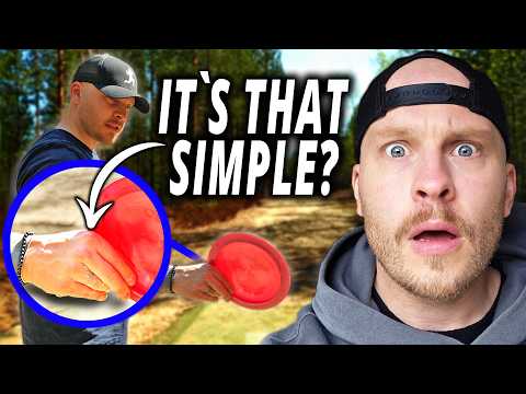 The #1 Tip That Instantly Improved My Forehand...