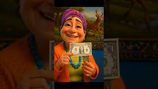 Cennet Mahallesi - Pembe 3D Pixar