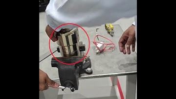 How to open hydrothermal reactor via anvil supported system# autoclave reactor #hydrochar