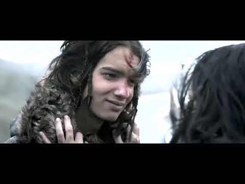 Зрелищный Исторический фильм 2019 «ВОЖАК» Фильмы 2019