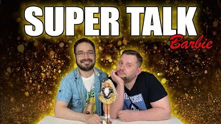 картинка: Siri из 90-х. Распаковка и обзор куклы Super talk Barbie 1994 года