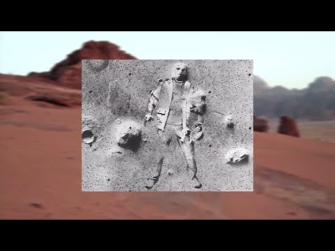 Video: Former NASA Employees Report That The Giant Pyramid Found On Mars Is The Real - Alternative View