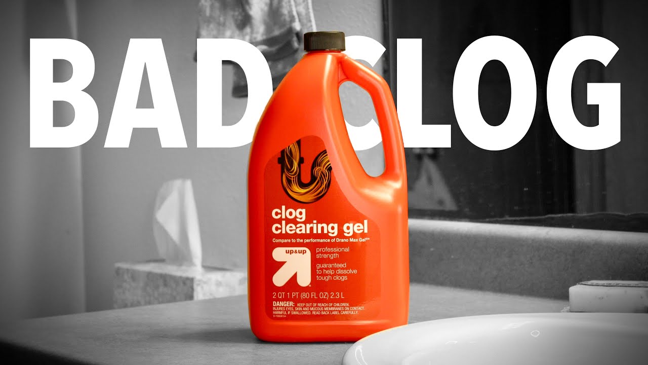 Cheap Drain Cleaner: Does It Work?