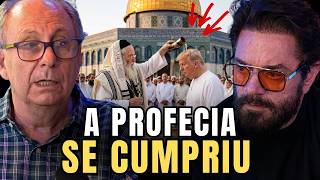 THE EZEKIEL PROPHECY | Lamartine Posella Issues SHOCKING WARNING About the Nations of the Apocalypse