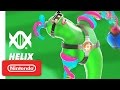 ARMS - Introducing Helix - Nintendo Switch