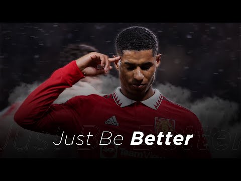 Video: Miks Marcus Rashford mbe?