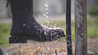 Merry People  - 100% Waterproof Boots