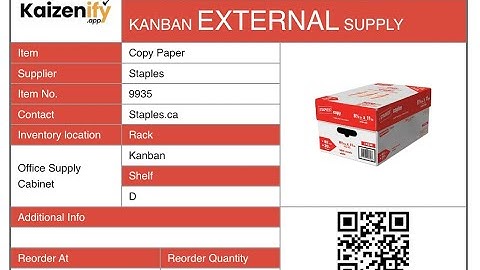 🚀 Kaizen Alert! Our latest Kaizenify.app update just made Kanban magic happen in seconds!