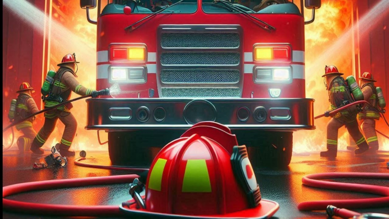 Audio Entrevista a Alejandro Bethouart Jefe de Bomberos Pehuajó