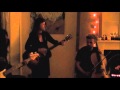 Capture de la vidéo Allie K Stewart - Gipsy Hill Sessions 2015 Unplugged