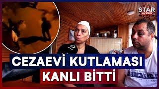 Havai Fişek Kutlamasına Tepki Gösteren Abla Kardeş Kanlar İçinde Kaldı Star Ana Haber