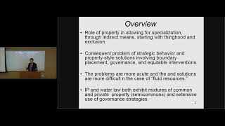 2015 Annual Nies Lecture on Intellectual Property