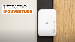 Vidéo: Kit d'Alarme connecté Sans Fil GSM et Wi-Fi 4G KITALARM SCS - SAL0059