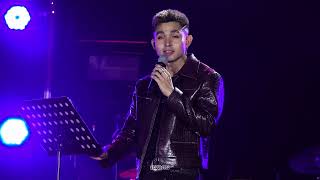 4K Jun Phạm - An Ủi Acapella Mây Lang Thang Hải Phòng