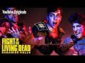 It Takes 2 To Tango - Fight of the Living Dead: Paradise Calls (Ep 3)