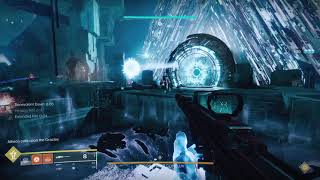 Destiny 2 - Vault of Glass Remastered: Day One Raid Race (Normal Mode)