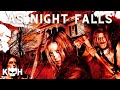 As Night Falls | Full Horror Movie