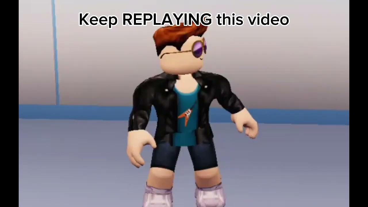 Keep REPLAYING This Video YouTube