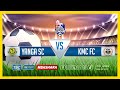 TBCTAIFALIVE YANGA SC 5 Vs 0 KMC FC AZAM COMPLEX DAR ES SALAAM TBCTAIFALIVE YANGA SC 5 Vs 0 KMC FC AZAM COMPLEX DAR ES SALAAM
