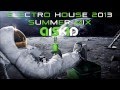 Best club dance  electro house music 2013 summer mix  diskid