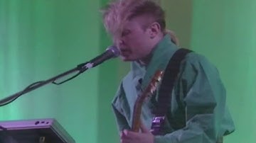 A Flock Of Seagulls - Telecommunication [DJK VIDEO]