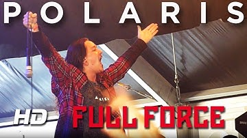 Polaris - LUCID @ Full Force Festival 2019