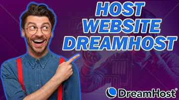 How To Host A Website On DreamHost (2025) 🔥 - Hosting Tutorial!