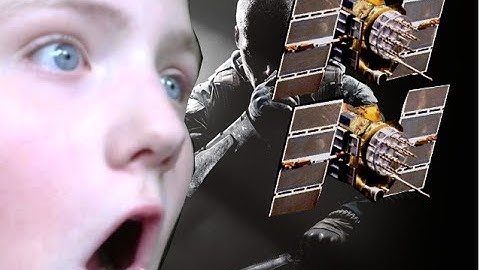 Call Of Duty Black Ops 2 Double VSAT?