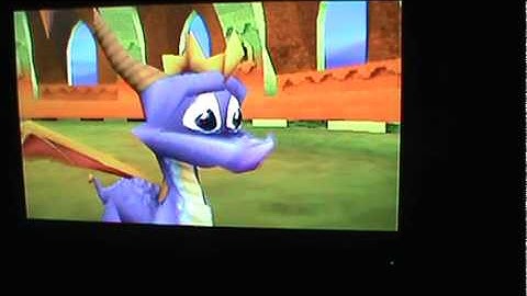 spyro 2 riptos rage walkthrough part 22