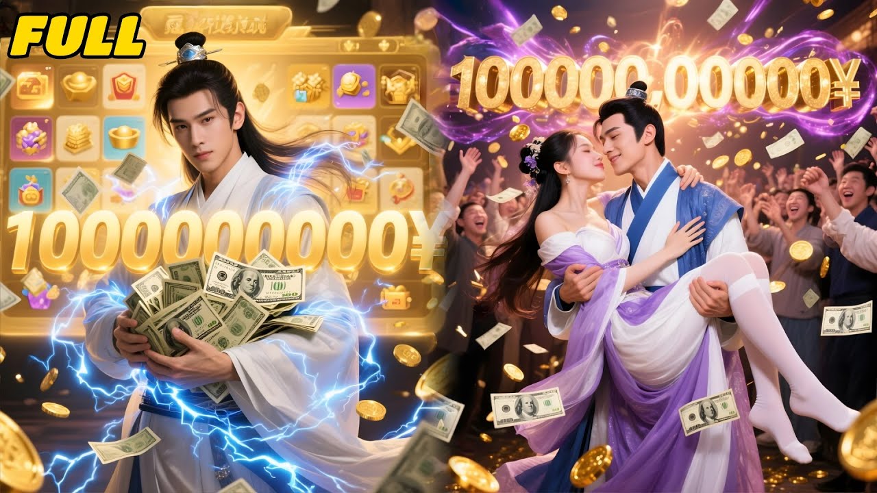 Reborn in ancient times as poor guy get