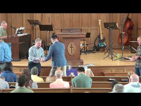 Missio Dei Church Live Stream